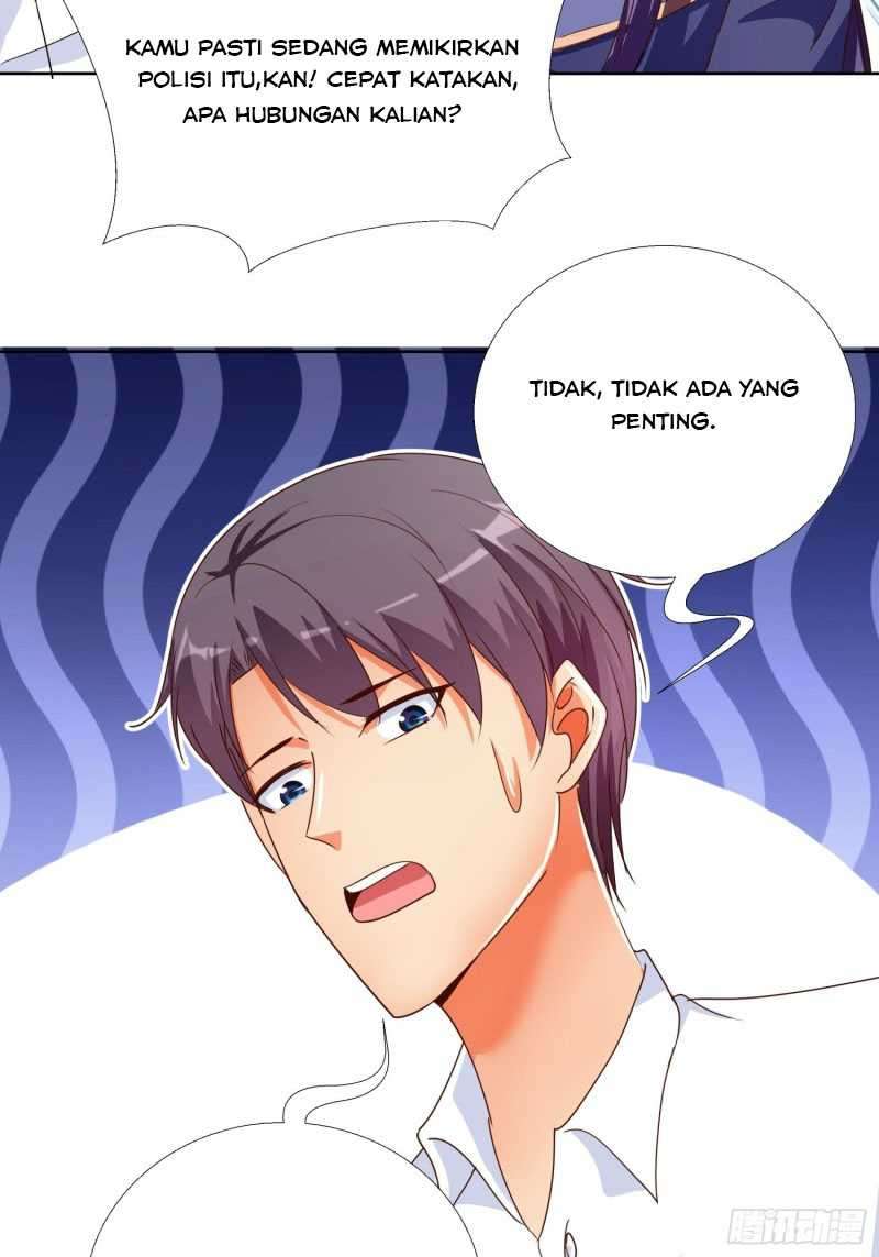 Super School Doctor (Supreme Campus Doctor) Chapter 129 Gambar 24